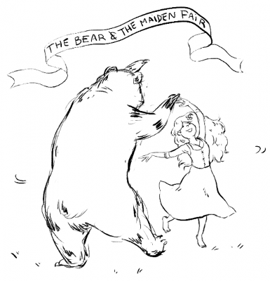 bear_and_maiden